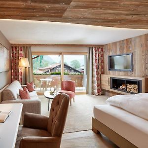 Suite met een King Size Bed