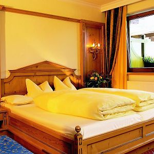 Deluxe Kamer met een King Size Bed
